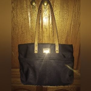 Calvin Klein Large Tote Bag